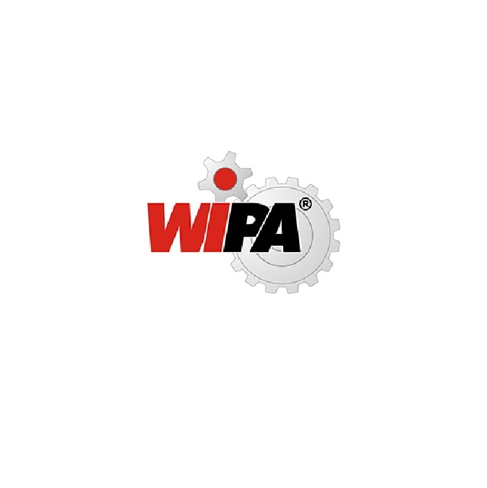 wipa logo